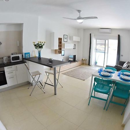 شقة Balcon Del Atlantico 507 باجامار المظهر الخارجي الصورة
