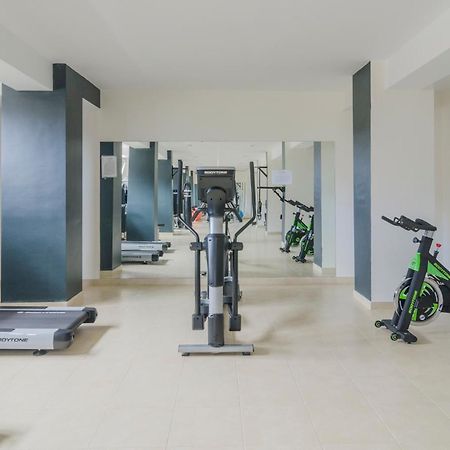 شقة Balcon Del Atlantico 507 باجامار المظهر الخارجي الصورة
