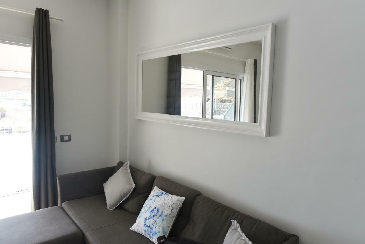 شقة Balcon Del Atlantico 507 باجامار المظهر الخارجي الصورة