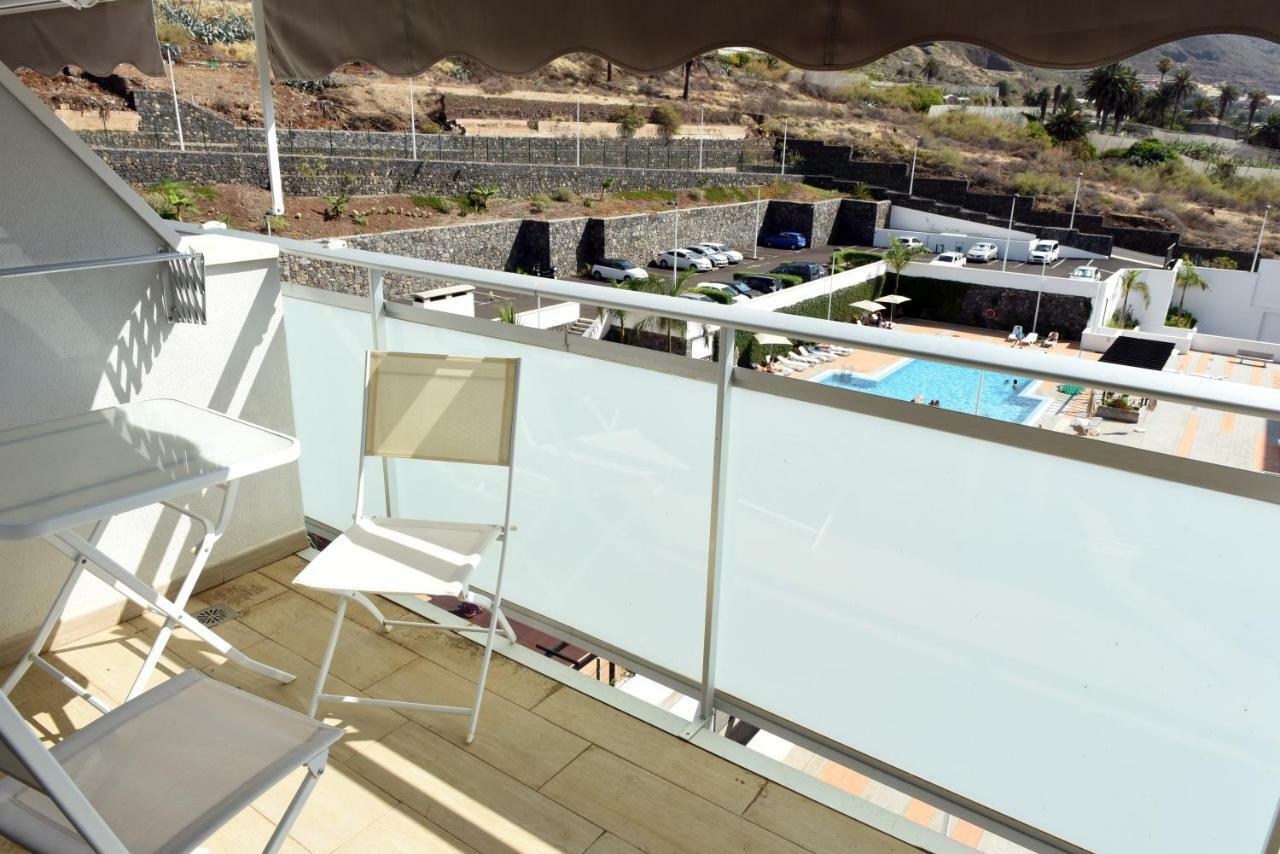 شقة Balcon Del Atlantico 507 باجامار المظهر الخارجي الصورة