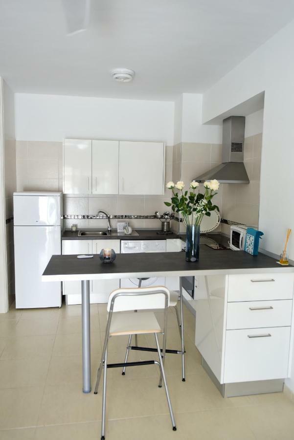 شقة Balcon Del Atlantico 507 باجامار المظهر الخارجي الصورة