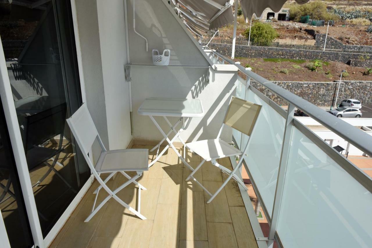 شقة Balcon Del Atlantico 507 باجامار المظهر الخارجي الصورة