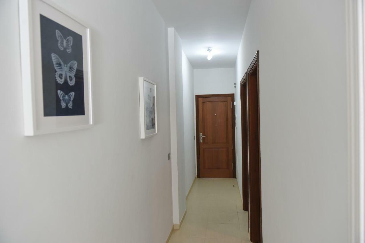 شقة Balcon Del Atlantico 507 باجامار المظهر الخارجي الصورة