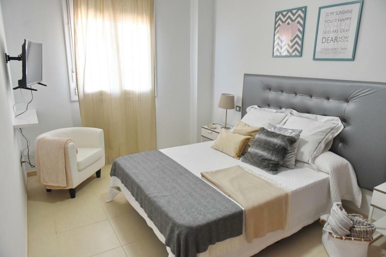 شقة Balcon Del Atlantico 507 باجامار المظهر الخارجي الصورة