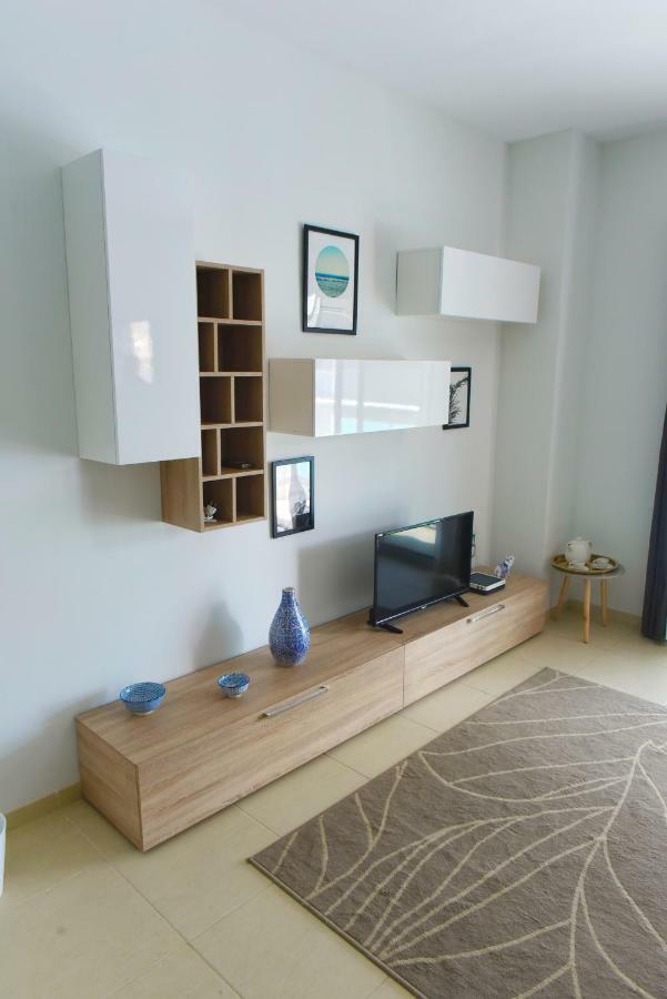 شقة Balcon Del Atlantico 507 باجامار المظهر الخارجي الصورة