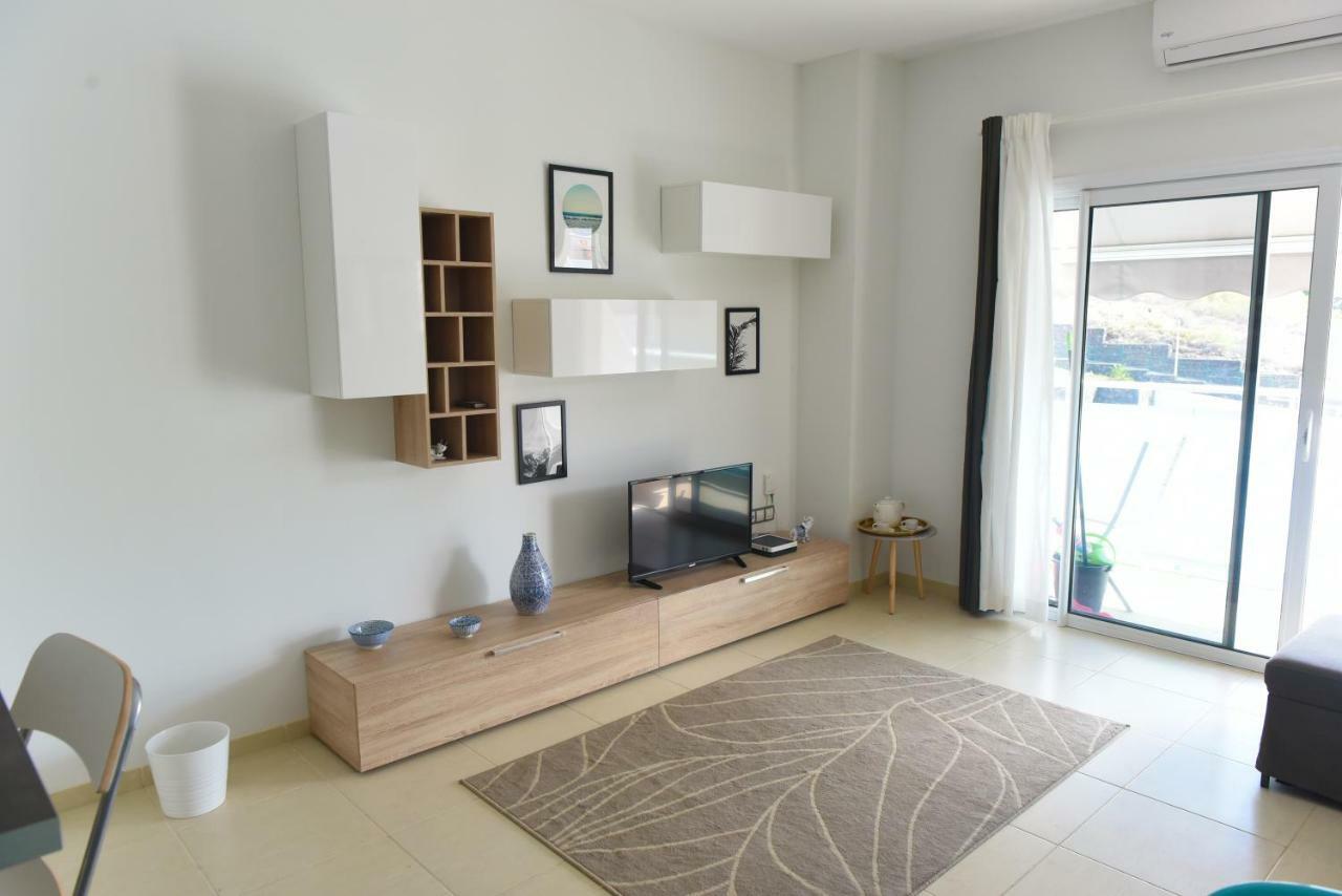 شقة Balcon Del Atlantico 507 باجامار المظهر الخارجي الصورة