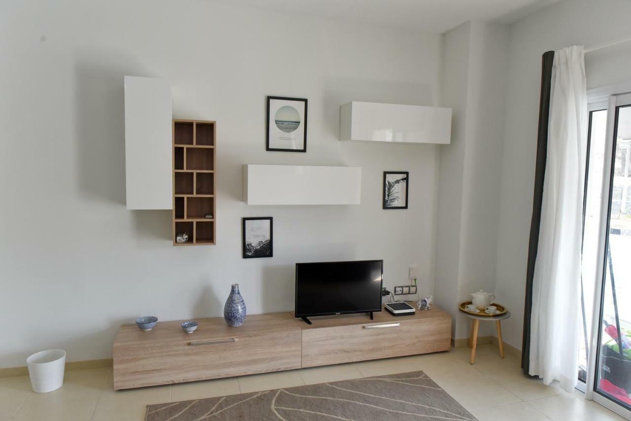 شقة Balcon Del Atlantico 507 باجامار المظهر الخارجي الصورة