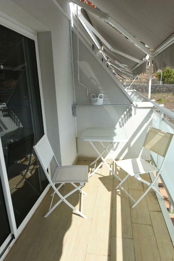 شقة Balcon Del Atlantico 507 باجامار المظهر الخارجي الصورة