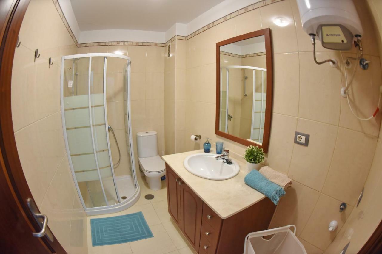 شقة Balcon Del Atlantico 507 باجامار المظهر الخارجي الصورة