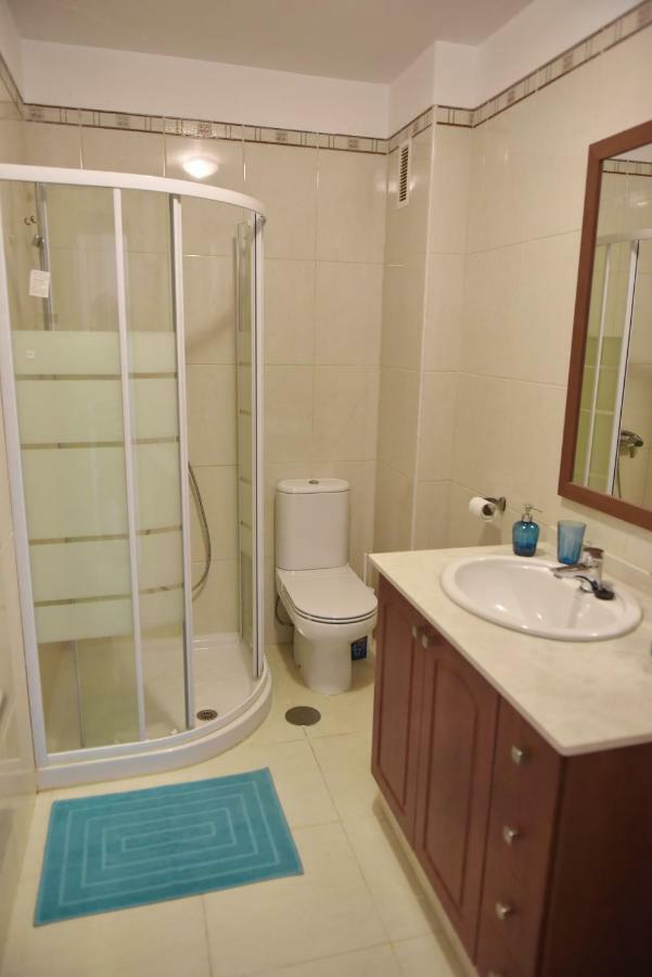 شقة Balcon Del Atlantico 507 باجامار المظهر الخارجي الصورة