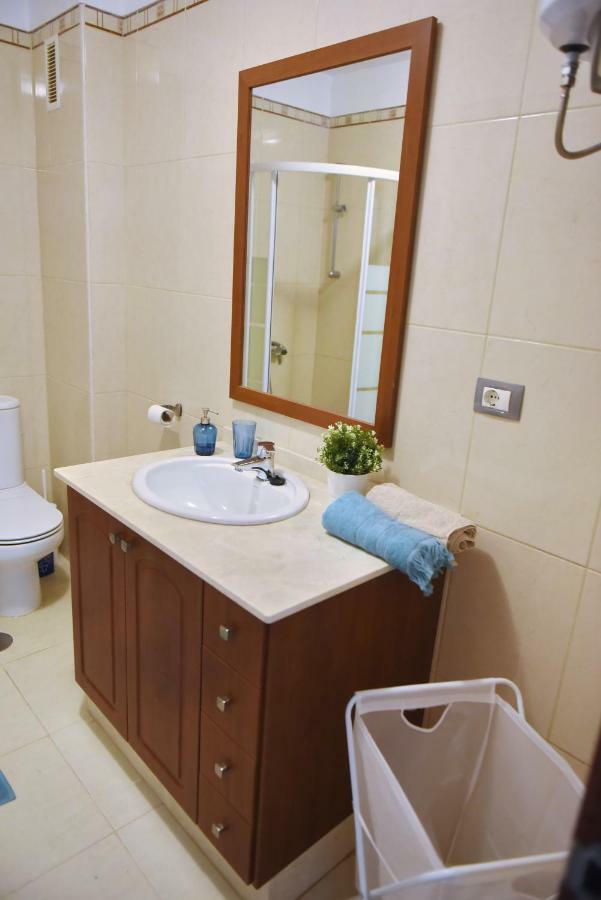 شقة Balcon Del Atlantico 507 باجامار المظهر الخارجي الصورة
