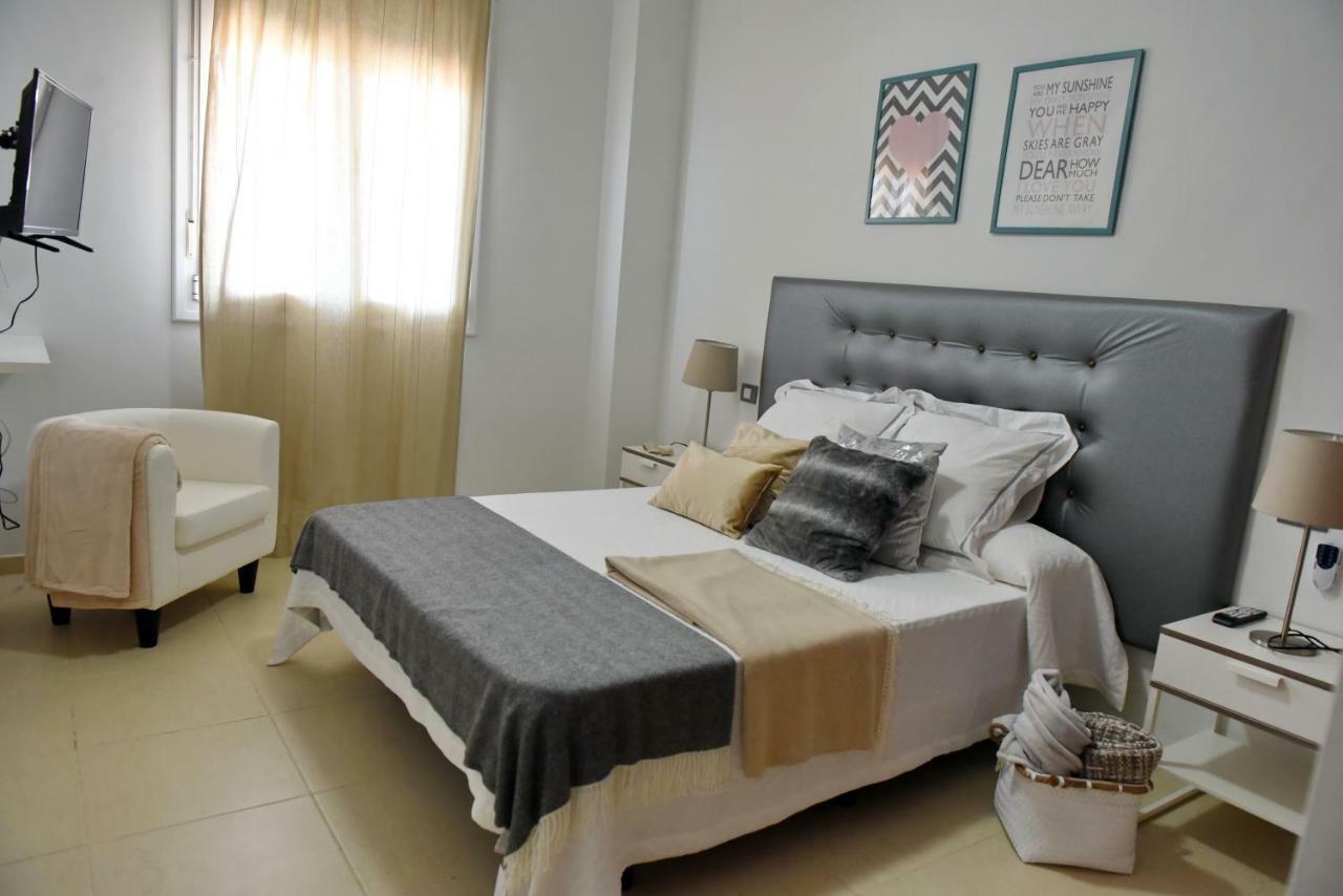 شقة Balcon Del Atlantico 507 باجامار المظهر الخارجي الصورة