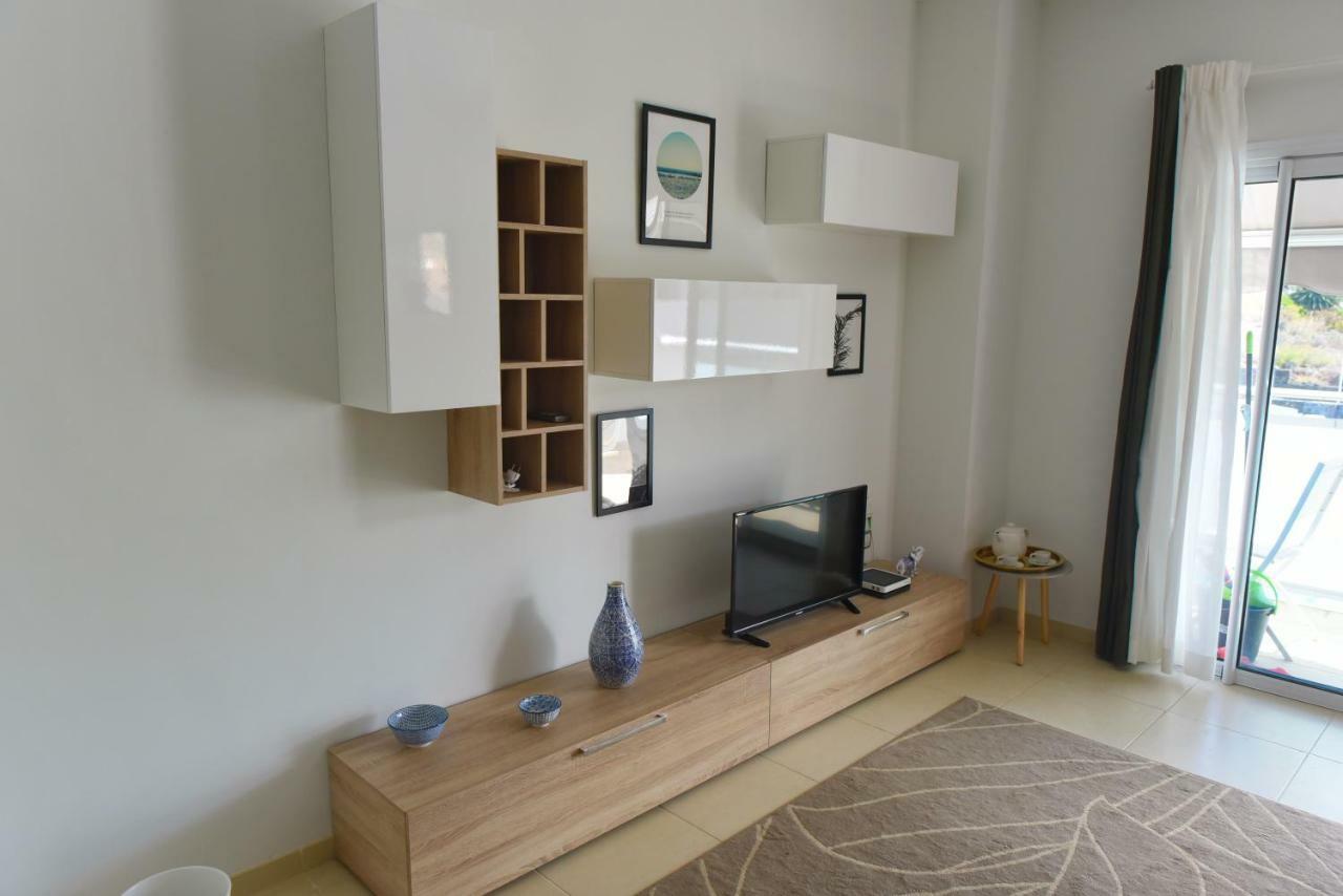 شقة Balcon Del Atlantico 507 باجامار المظهر الخارجي الصورة
