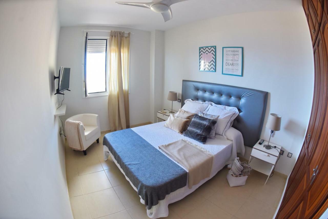 شقة Balcon Del Atlantico 507 باجامار المظهر الخارجي الصورة